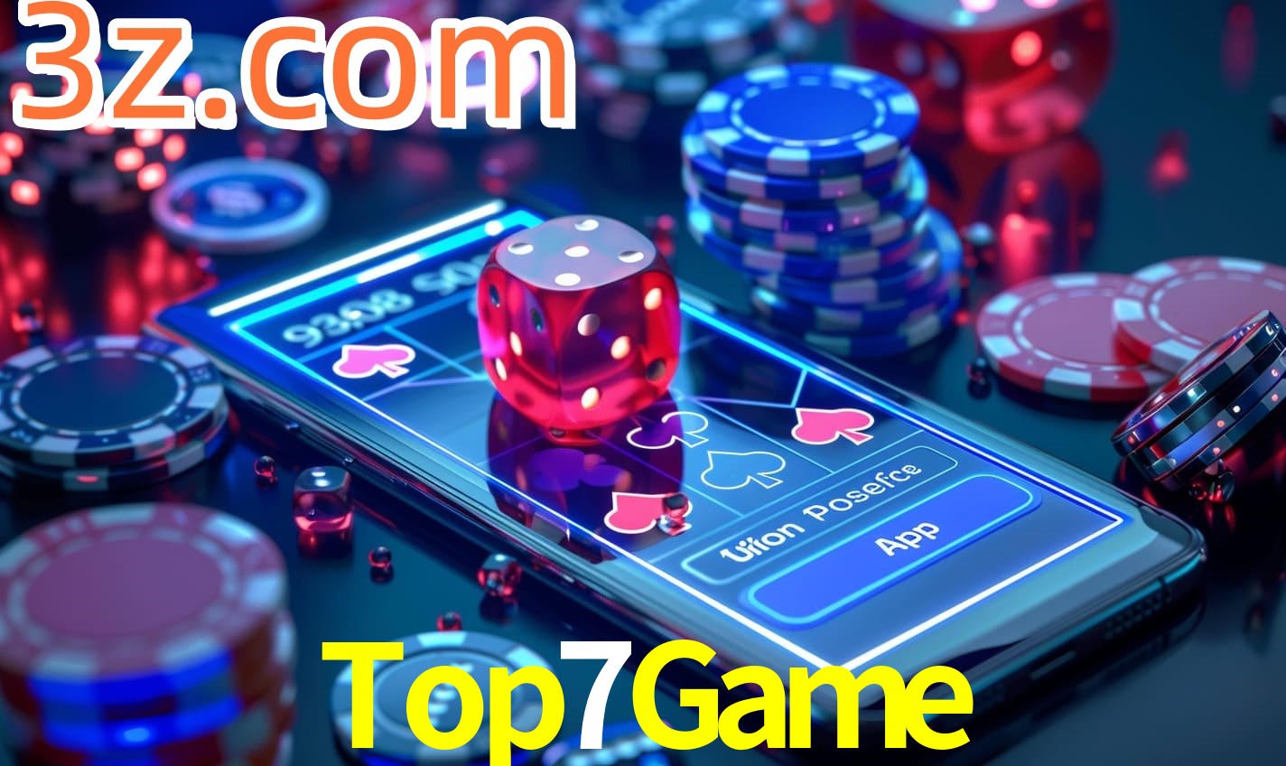 Baixar App Top7Game