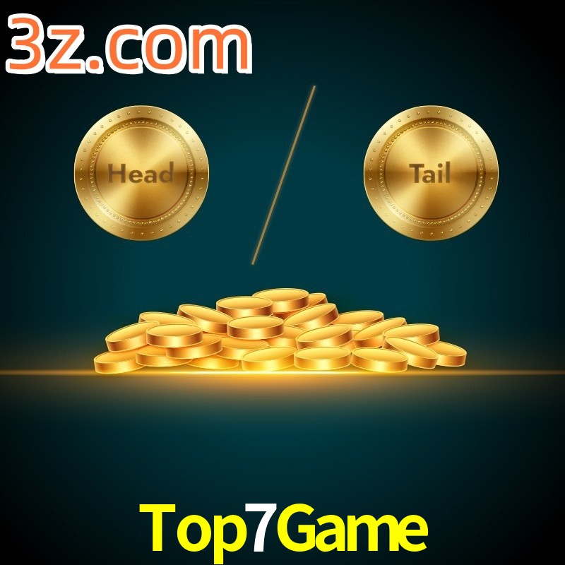 Bônus de Boas-Vindas Top7Game