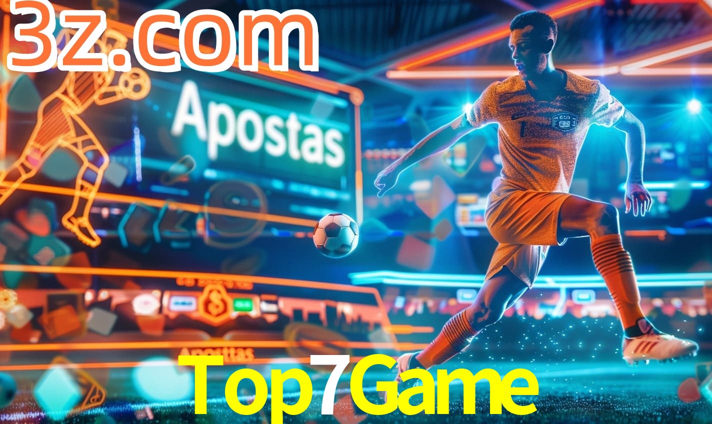 Apostas Top7Game