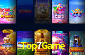 Melhor Casino Online Top7Game
